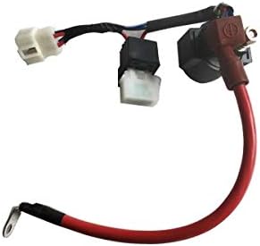 AUTVAN Starter Relay Solenoid For 68 HISUN ATV UTV HS500 HS700 HS800 New