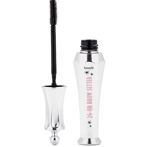 Benefit 24-Hour Brow Setter Clear Brow Gel 7ml Full Size Unboxed Cover