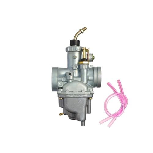 Carburateur pour Drz125 2003-2009 idéal pour vos sorties enduro