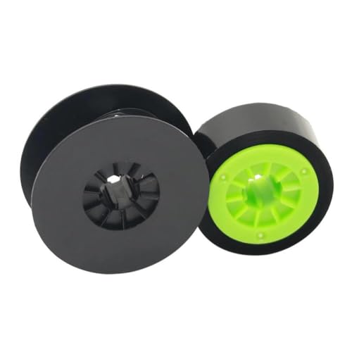 ���C���[�ԍ��}�V�����{��LM-IR50B�u���b�N�}�b�N�X���^�g�E�B��ID�v�����^�[LM-550A LM-550E�Ȃǂ̓d�q���^�����O�}�V���ƌ݊���(30pcs)