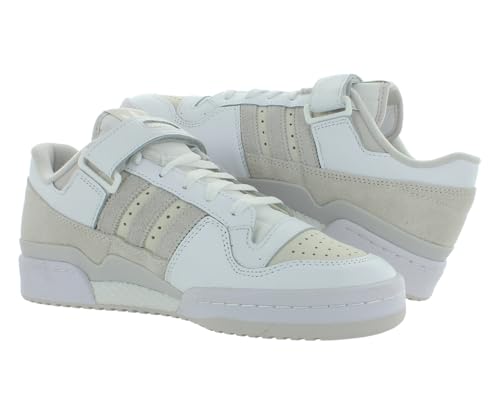 Image of adidas Men's Forum Low Shoes