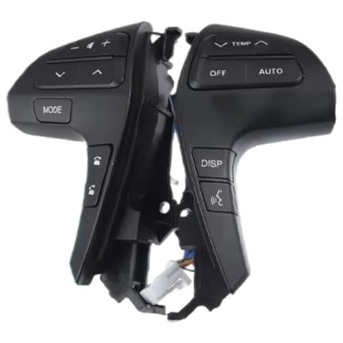 Bouton de Volant pour Hilux Réparer Faux Contact Commande Interrupteur
