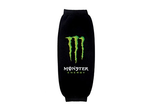 Chaussette d'amortisseur MONSTER - 270mm - Dirt Bike