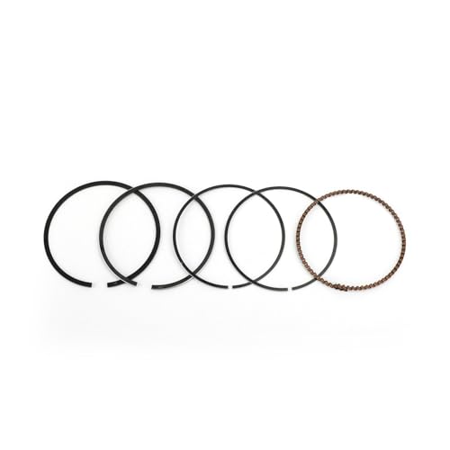 Kit joint de piston cylindre 57.3mm pour réparer compression XR150