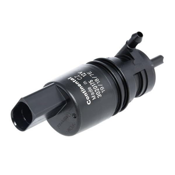 Amazon.com: Vdo 246-082-008-025Z Windshield Washer Pump