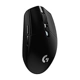 logitech k400 bedienungsanleitung pdf Ultra-lange Akkulaufzeit : Mit der G305 Wireless Gaming Maus können ganze 250 Stunden lang ununterbrochen gespielt werden und das mit nur einer AA-Batterie. Weiterspielen, ohne sich um den Akku Sorgen machen zu müssen