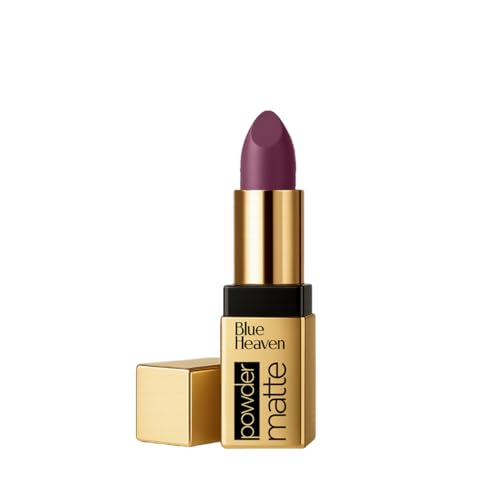 Image of Blue Heaven Powder Matte-Rosy Lip, Pm06