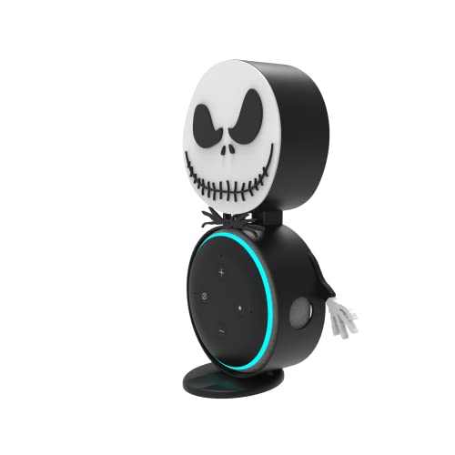 El mejor review de Echo dot tercera generación los preferidos por los clientes. 8 Imagen adicional