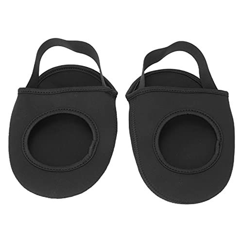 Cubrebota Neopreno para Bicicleta miniatura 7