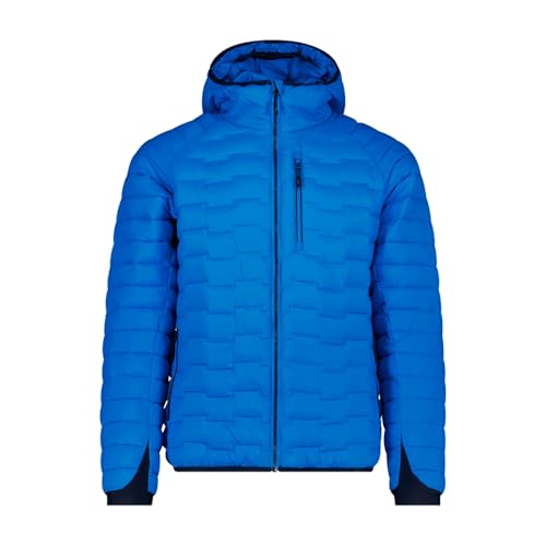 Veste outdoor CMP 35Z2767 S idéale pour vos randonnées en forêt