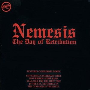 Day of Retribution