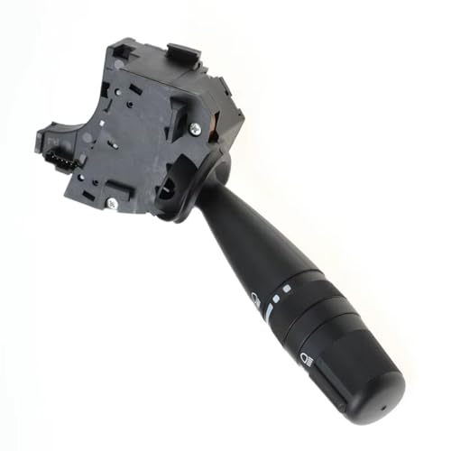 Commodo clignotants volant robuste compatible Jeep Commander 2008 commutateur anti-faux contact