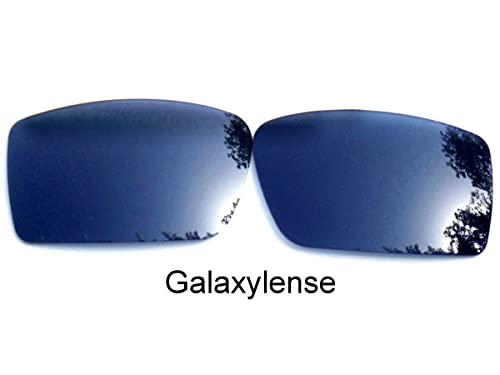 Image of GALAXYLENSE Replacement Lenses for Oakley Gascan Multiple Color