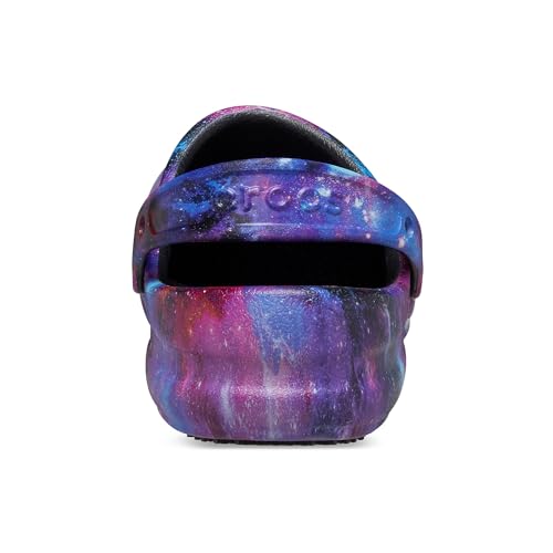 Crocs Unisex-Adult Men's and Women's Bistro Clog | Slip Resistant Work Shoes