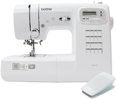 Amazon.co.jp: Brother Computer Sewing Machine 