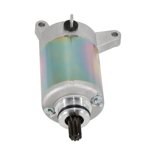 Démarreur de moto pour Suzuki DR150 2020-2021 | Pièce 31100-01X21
