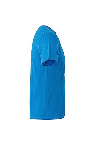 Velilla 5010; Camiseta manga corta; color Turquesa; talla S