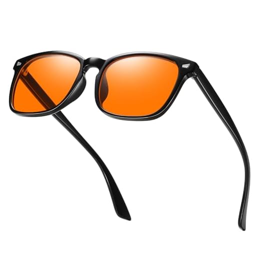 Okany Blaulichtblockierende Gaming-Brille für Esports & Computer-Gamer – Professioneller Bildschirmfilter zum Schutz vor Blendung, Augenüberlastung und Ermüdung, UV400 Brille für Männer und Frauen