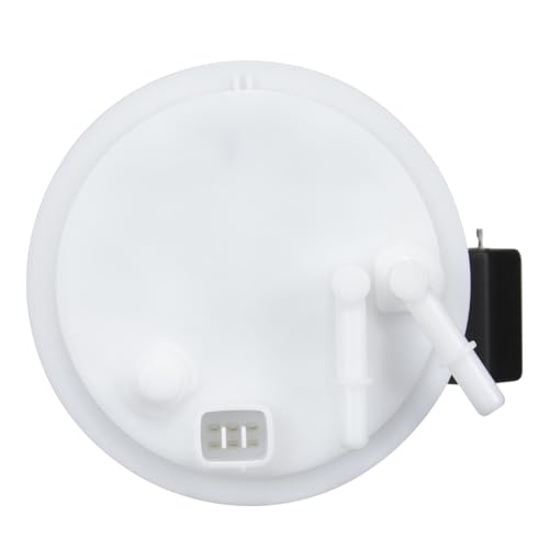 Image of Detroit Axle - 2.5L Fuel Pump Module for 2008-2011 Subaru Impreza 2006-2009 Legacy Outback, Electrical Fuel Pump Module Assembly Replacement
