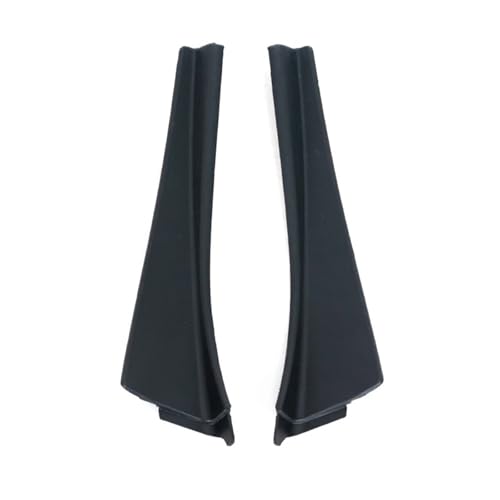 Panneau d'angle d'essuie-Glace pour Nissan Qashqai J10 2008-2015