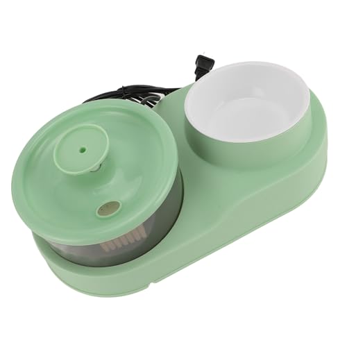 Fuente de agua automática para mascotas Dioche miniatura 3