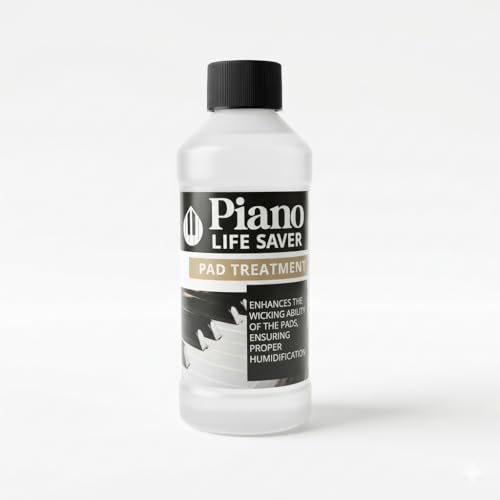 Dampp-Chaser Piano Humidifier Pad Treatment (8 oz)