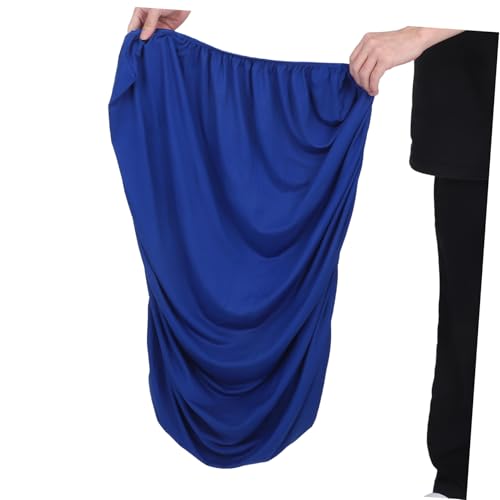 Funda de sillón elástica para evitar manchas y proteger sofás de sala 5