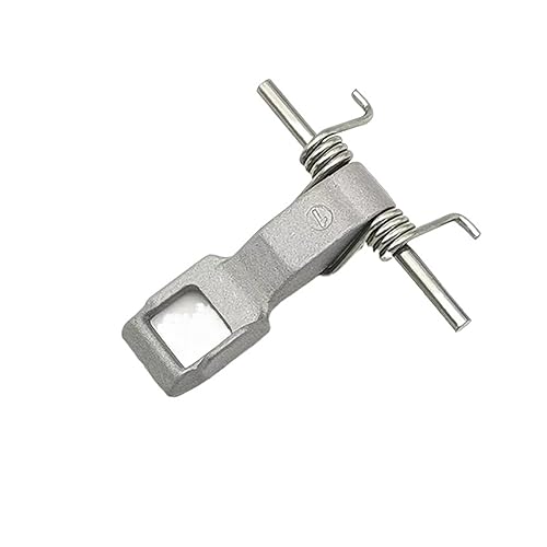 1Set of Door Hook Switch Accessory ，Compatible for LG Drum Washer WD-C51ANF4 L51TNG20 N51HNG21