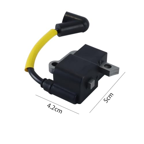 Bobina 537038501 para una chispa estable en desbrozadora 232R 8