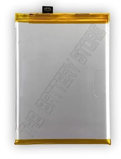 Image of Original B-G7 Battery for Vivo Y12, Vivo Y15, Y17, Z1 Pro & U10 25X 2020 /1902 V1901A / 1901 1904 /1940 Y11 / 2019 /Y15 Battery with 6 Month Warranty** (F000139)