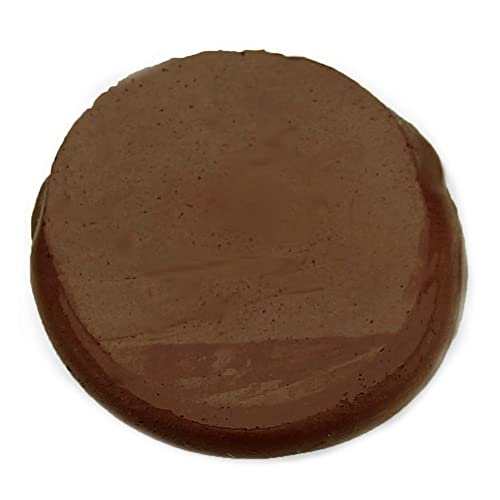 Reaction Tackle Masilla de tungsteno, 60 g, color marrón Cover