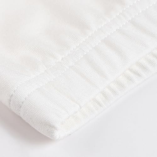 Toddler Capri Leggings Cotton Pants for Baby Girls Dance Yoga Workout Daily Wear Tights4