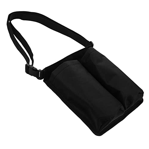 Anneome r? {gobO z_[ GbZVIC̕ۊ {gnK[ EFXgobO {gI[KiCU[ pi  IbNXtH[hz Black