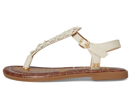 Sam Edelman Girl's Gigi Floral (Little Big Kid) Sandal4