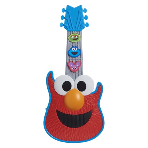 Top Elmo Toys for Backyard and Outdoor Toddler Play