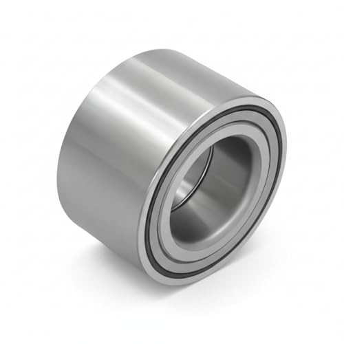 Roulement de Roue Premium 309726 - Ø64x34x37mm Compatible Ifor Williams P6 / ALKO 605124 / Knott 45887.10 (1 Pièce)​