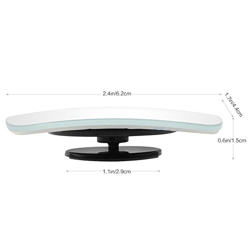 Rupse Specchietto retrovisore per Auto, Camper