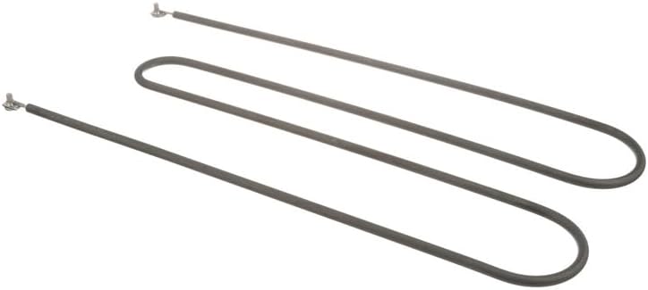 #US Replace Parts for Mavrik 341316 120V/750W Warmer Heating Element (heatparts#1125-20490)