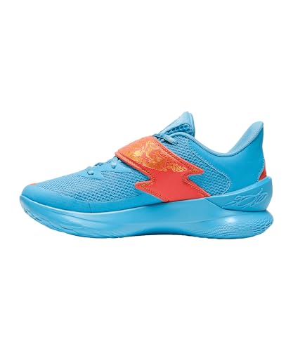Fox 1 Curry Basketball Shoes by Under Armour2