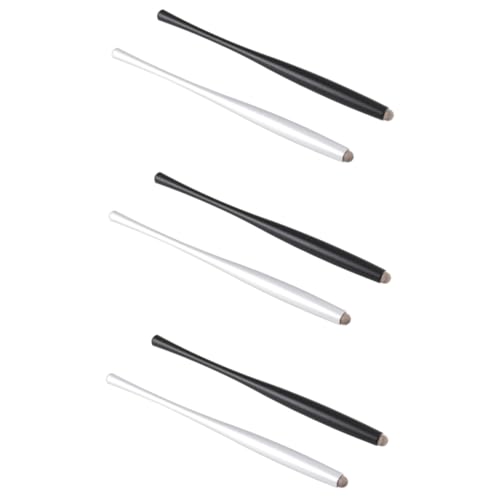 Stylet capacitif anti-traces OSALADI pour smartphones et tablettes tactiles
