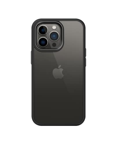 Image of DailyObjects Mobile Phone Case for iPhone 14 Pro Max Printed Vulcan Slim Back Cover | Designer Matte Finish | Hard Ultra Protective & Anti Shock