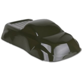 SpectraCoat RAL 6014 Yellow Olive