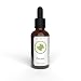 Produktbild Folsäure Tropfen 50 ml - 400 µg pro Tagesdosis - mit hochaktiver Folsäure-Form Methylfolat - 100% vegan, ohne Zusätze & laborgeprüft - Deutsche Herstellung
