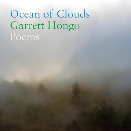 Ocean of Clouds by Garrett Hongo episode artwork