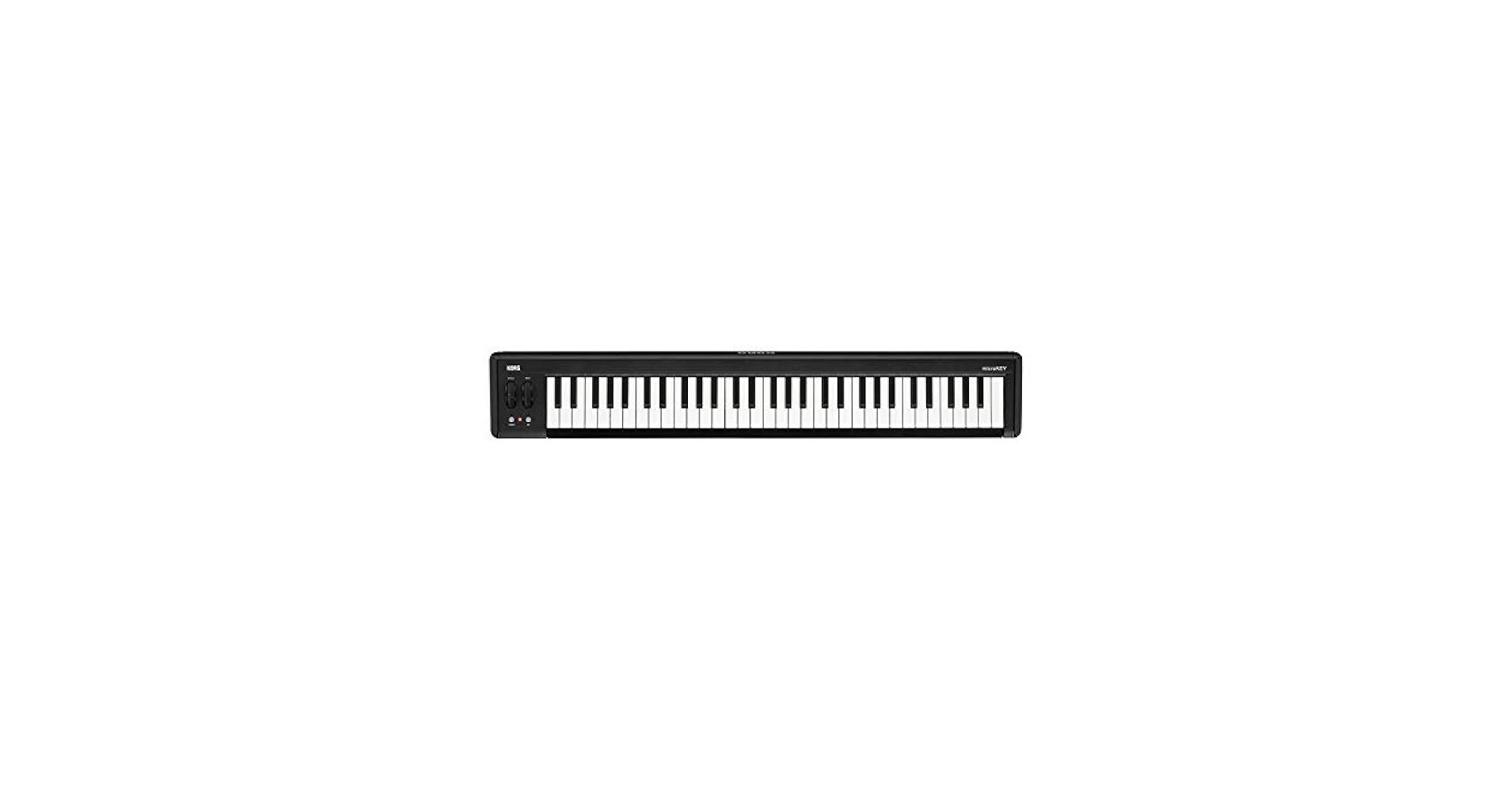 DTM・DAW DTM KORG MICROKEY25 & SingerSongWriter9 microKEY - Keyboard Controller