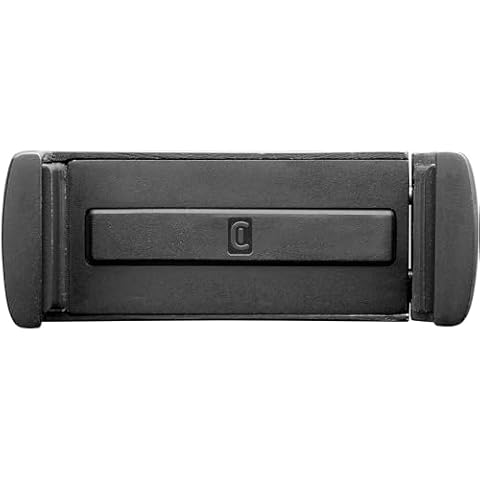 Cellularline Handy Drive Car Mount for Smartphones Cover