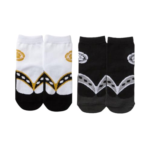 2 Pairs Clogs Pinto Socks Warm Socks Stocking Stuffers' for Men Warm Slipper Home Baby Girl