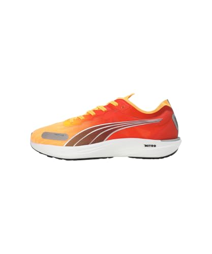 Image of Puma Mens Liberate Nitro 2 Running Shoe