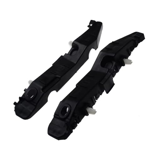 �E�o���p�[�u���P�b�g Compatible With Hyundai For Sonata 2015 2016 2017 �ԗp�t�����g�o���p�[���e�[�i�[�u���P�b�g ���E 86514C2000 86513C2000 �ƌ݊�������