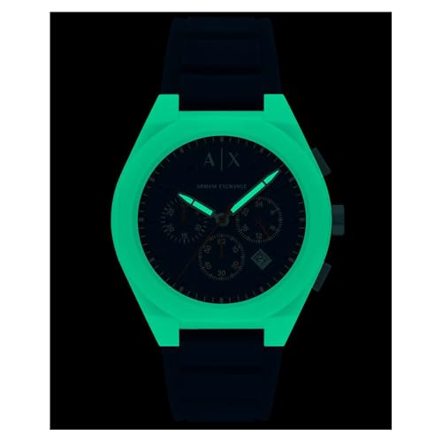 Image of A|X Armani Exchange Men's Sync Chronograph Watch, Analog Watch for Men